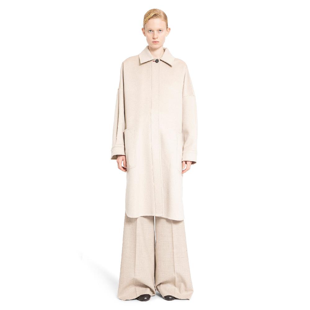 Antonioli MAX MARA WOMAN BEIGE COATS