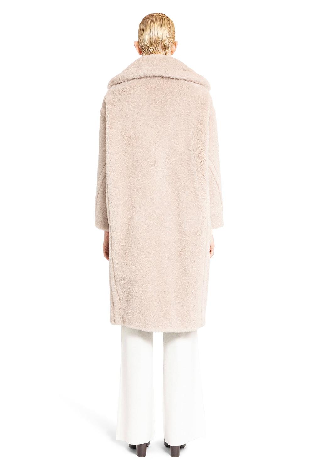 Antonioli MAX MARA WOMAN BEIGE COATS