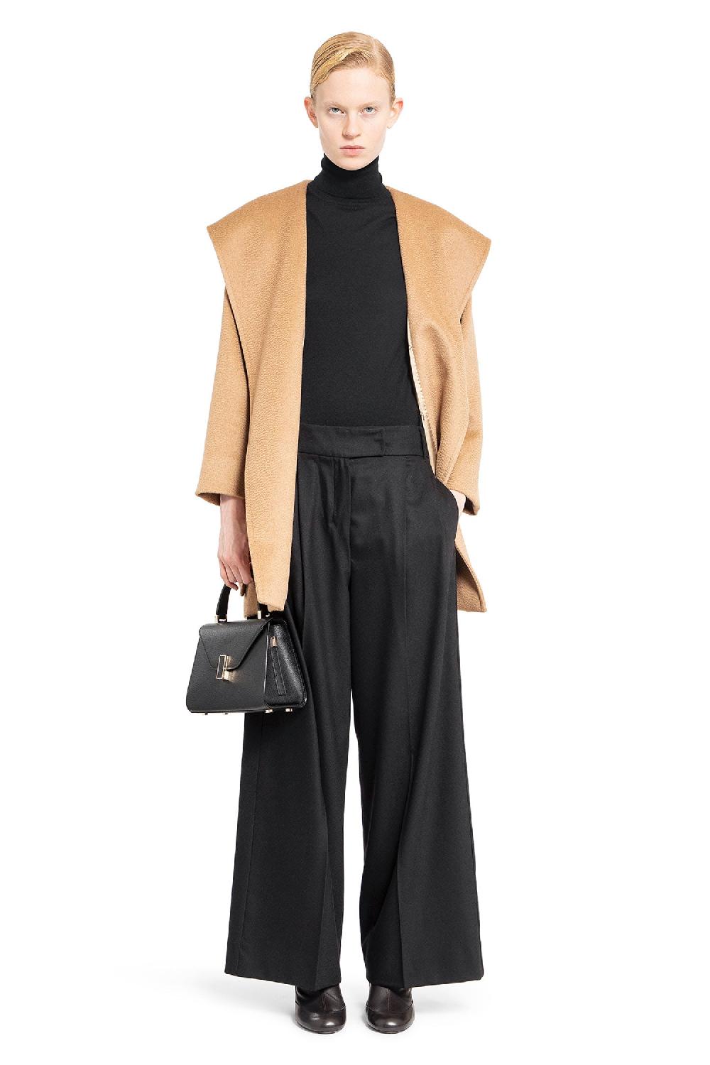 Antonioli MAX MARA WOMAN BEIGE JACKETS