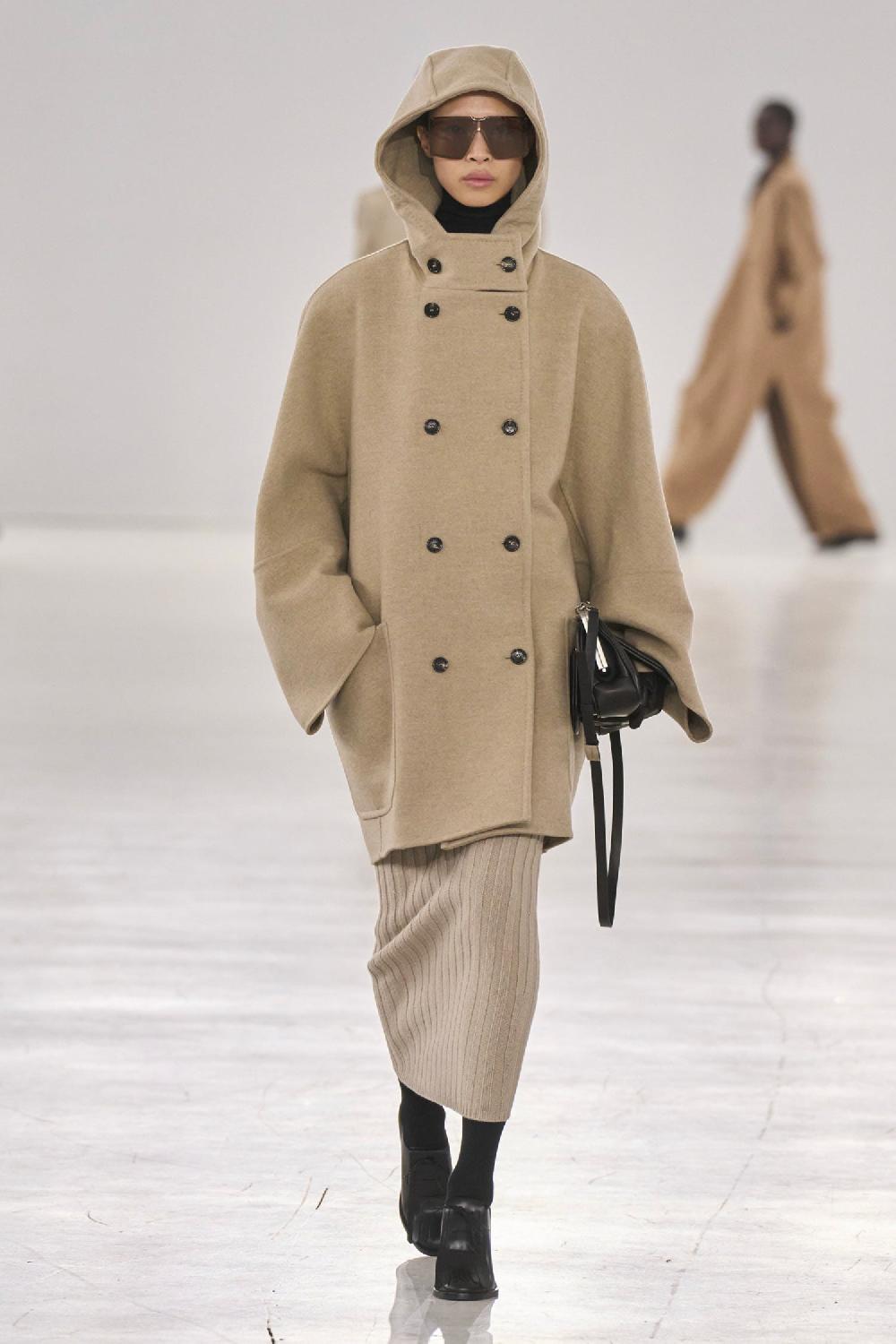 Antonioli MAX MARA WOMAN BEIGE SKIRTS