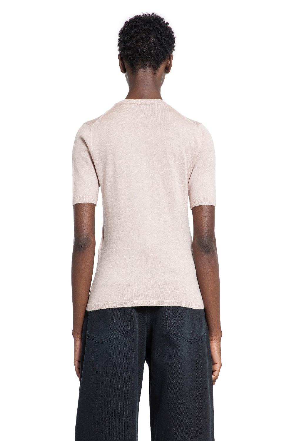 Antonioli MAX MARA WOMAN BEIGE TOPS