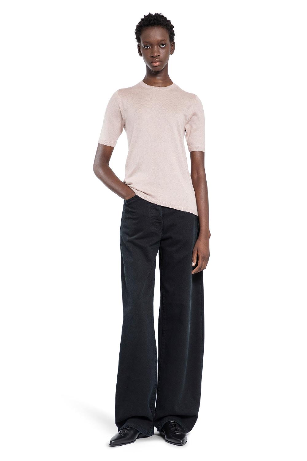 Antonioli MAX MARA WOMAN BEIGE TOPS