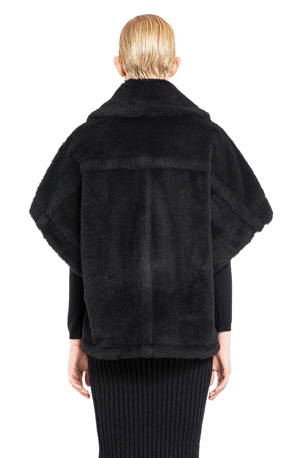 Antonioli MAX MARA WOMAN BLACK COATS