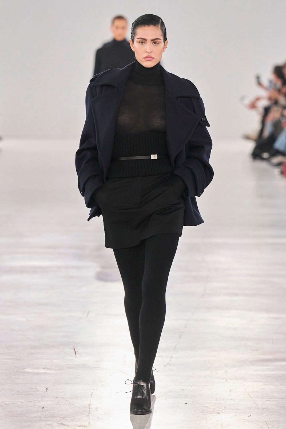 Antonioli MAX MARA WOMAN BLUE JACKETS