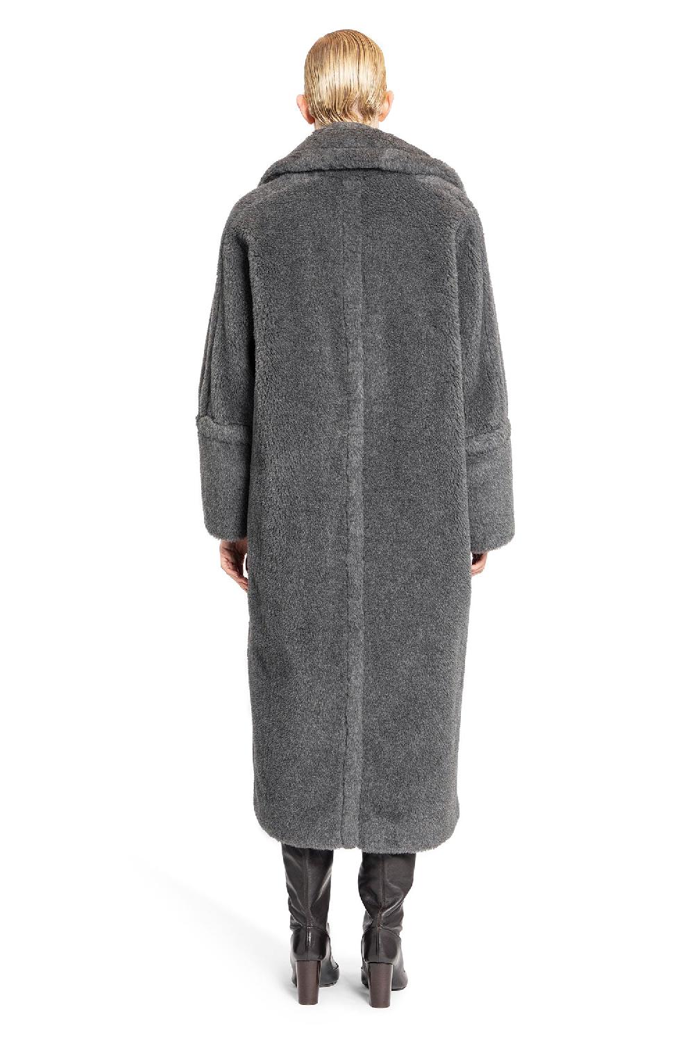 Antonioli MAX MARA WOMAN GREY COATS