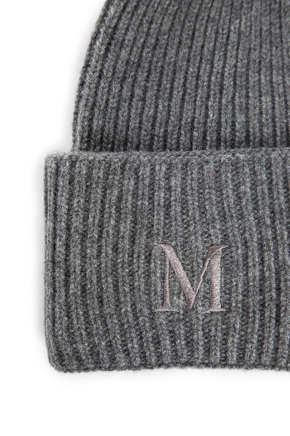 Antonioli MAX MARA WOMAN GREY HATS