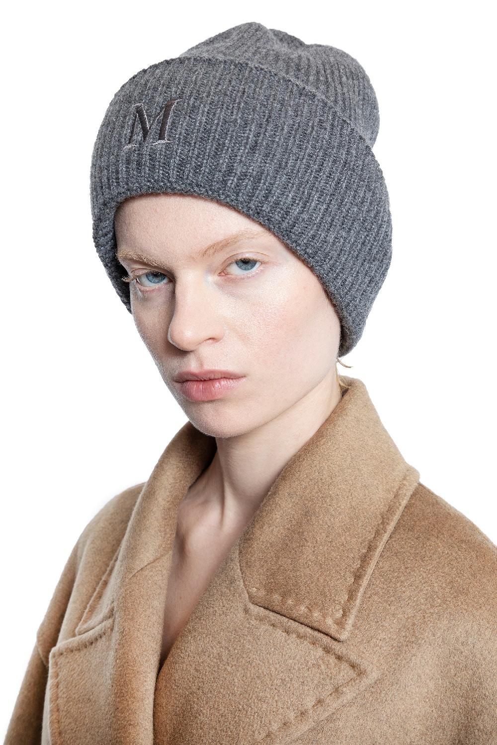Antonioli MAX MARA WOMAN GREY HATS