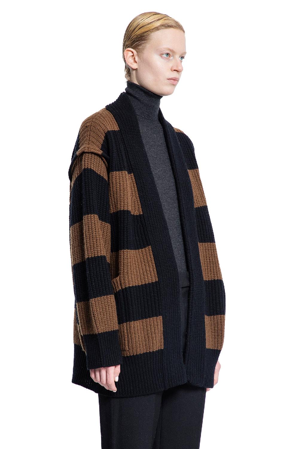 Antonioli MAX MARA WOMAN MULTICOLOR KNITWEAR