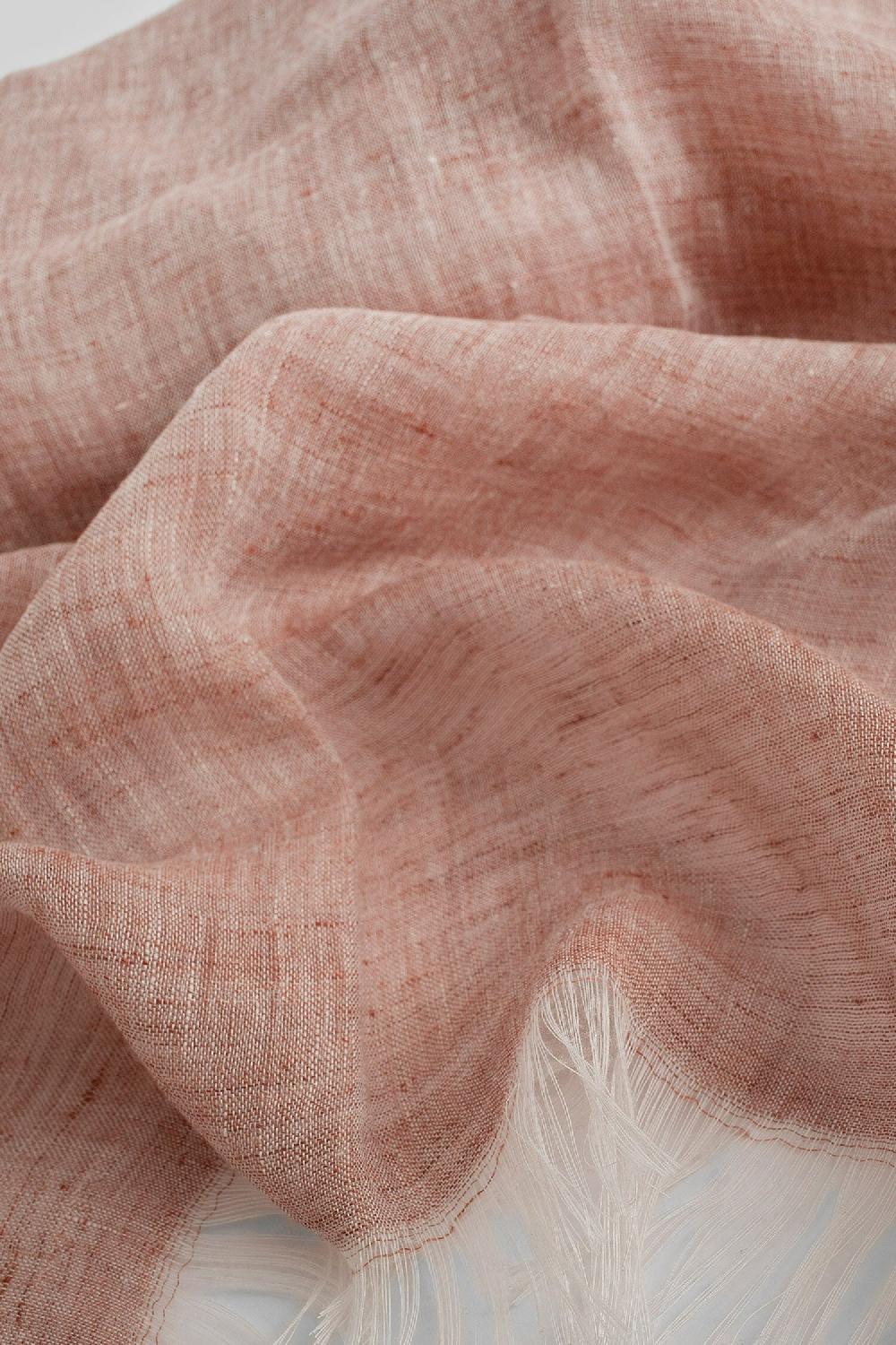 Antonioli MAX MARA WOMAN PINK SCARVES