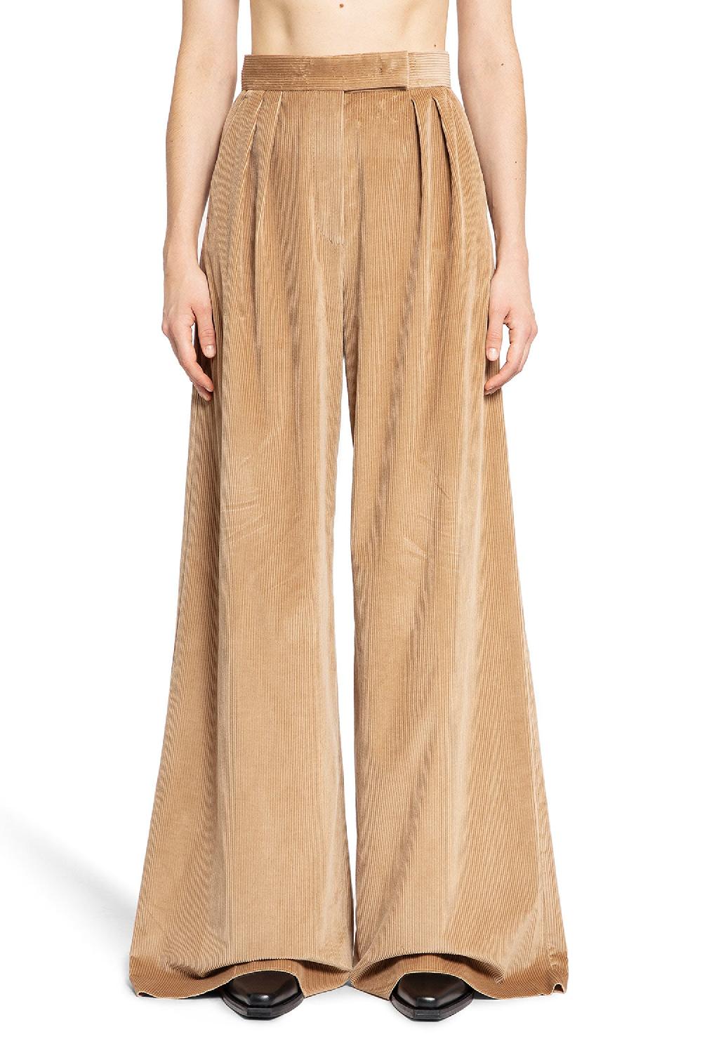 Antonioli MAX MARA WOMAN TROUSERS
