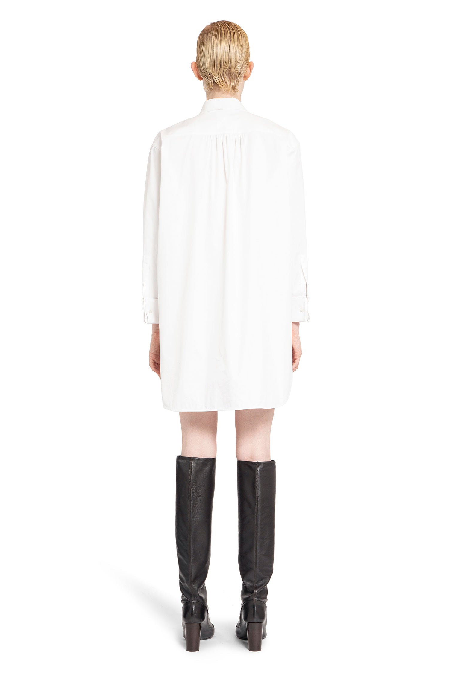 Antonioli MAX MARA WOMAN WHITE DRESSES