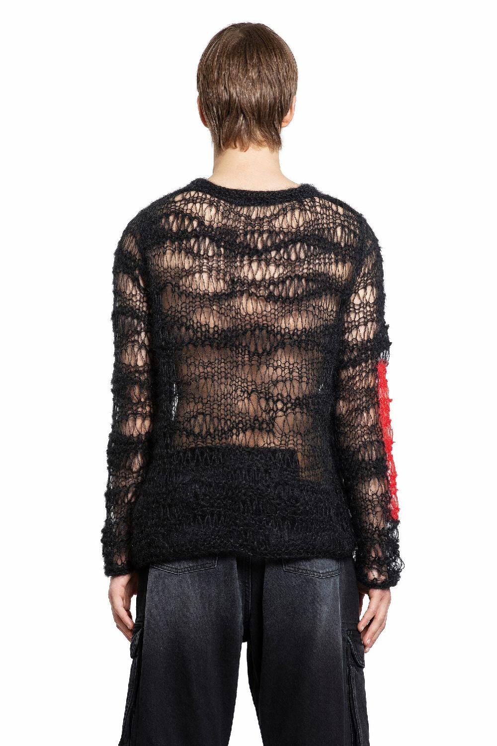 Antonioli MISBHV MAN MULTICOLOR KNITWEAR