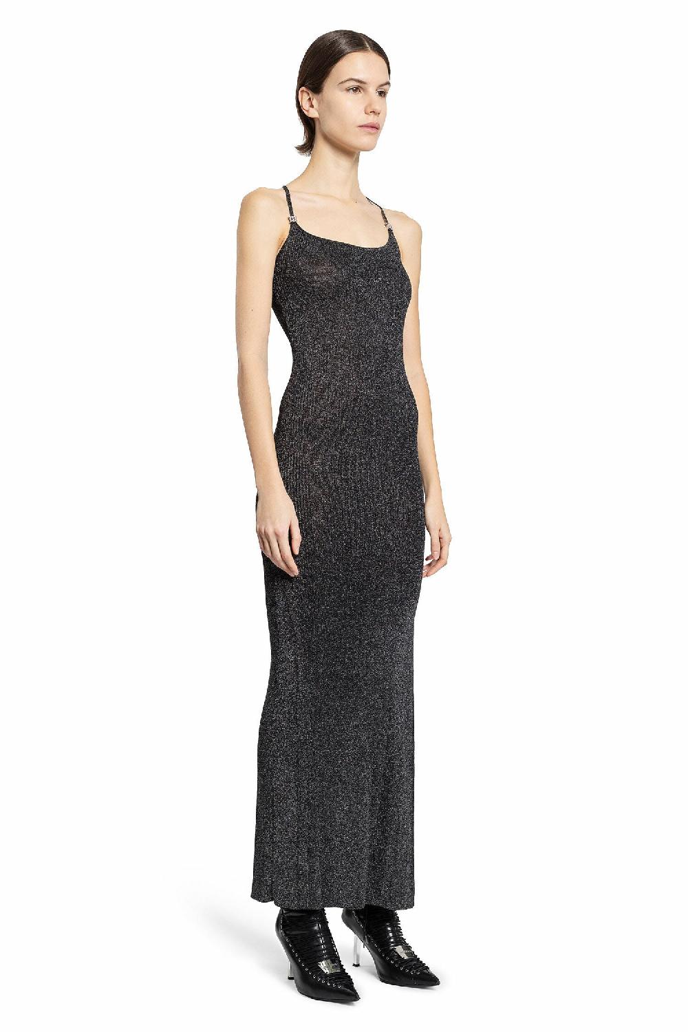 Antonioli MISBHV WOMAN BLACK DRESSES