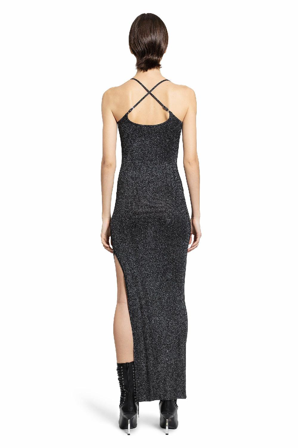 Antonioli MISBHV WOMAN BLACK DRESSES