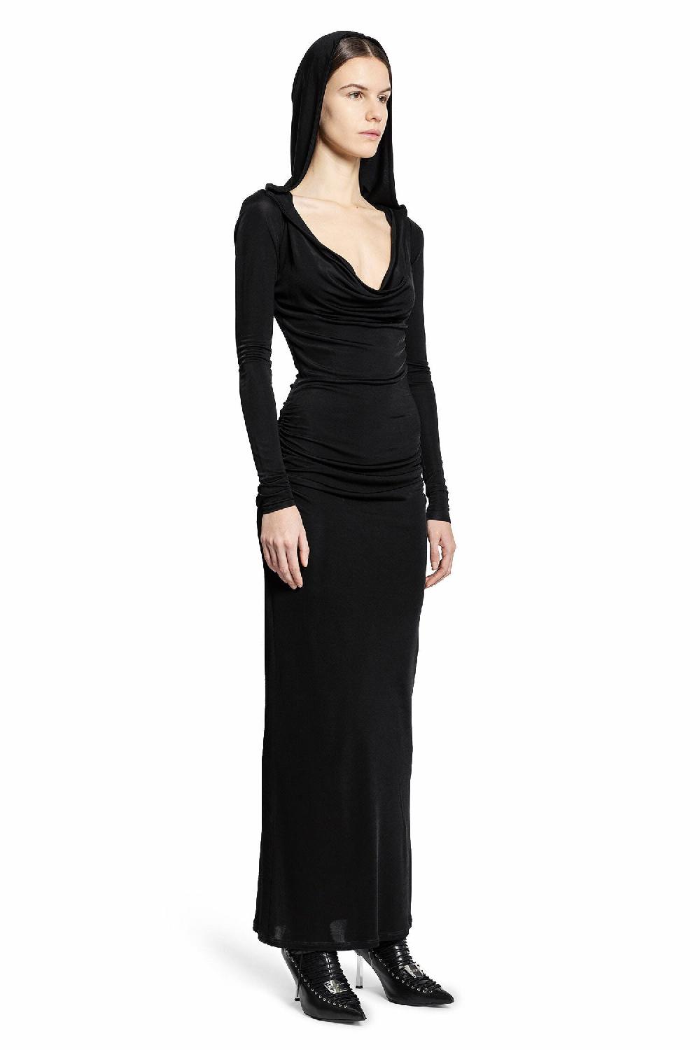 Antonioli MISBHV WOMAN BLACK DRESSES