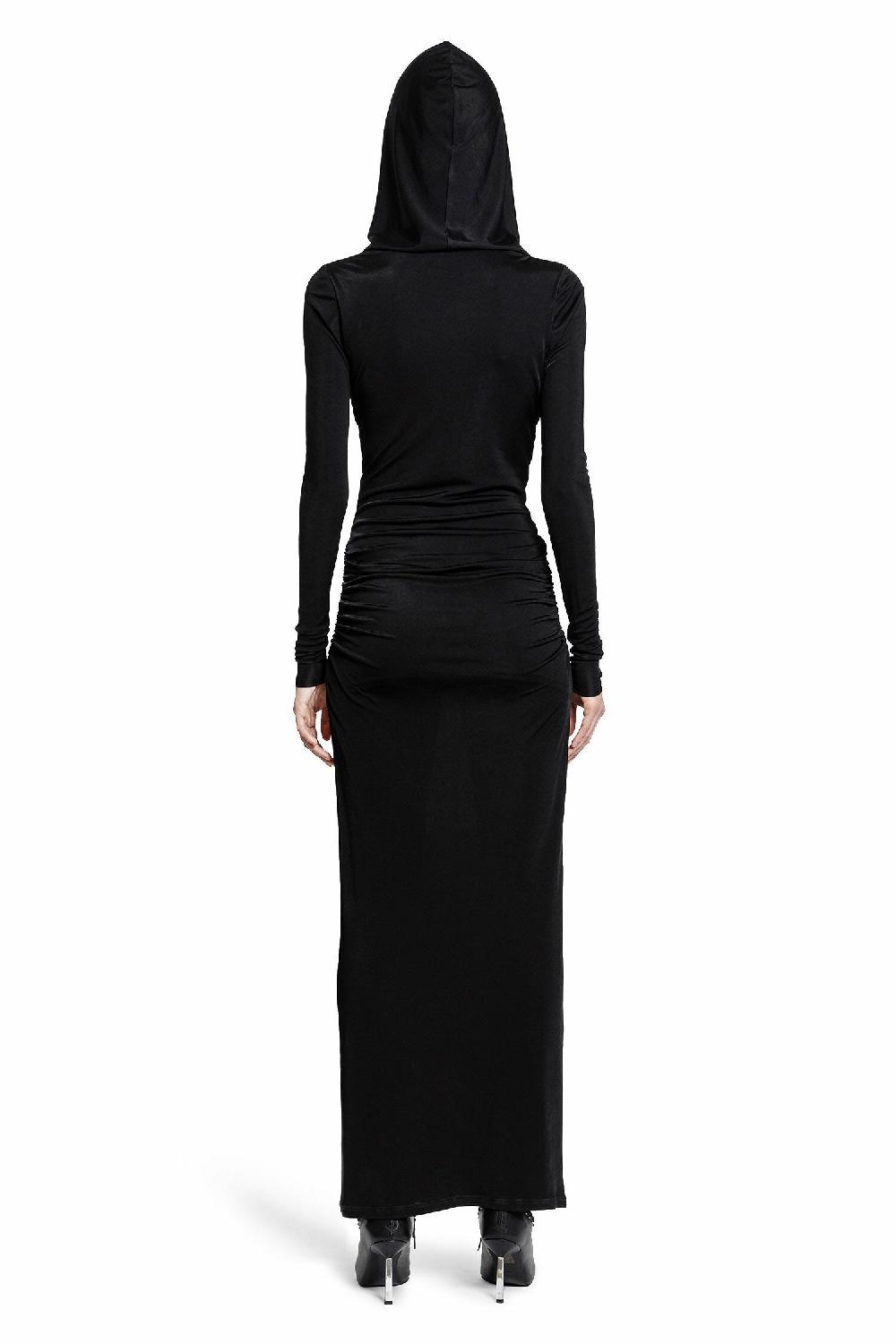 Antonioli MISBHV WOMAN BLACK DRESSES