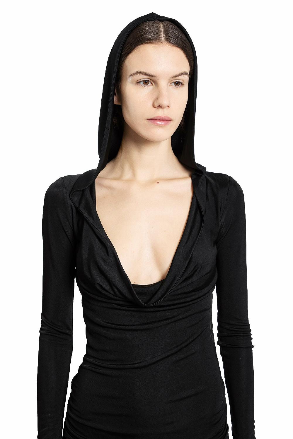 Antonioli MISBHV WOMAN BLACK DRESSES