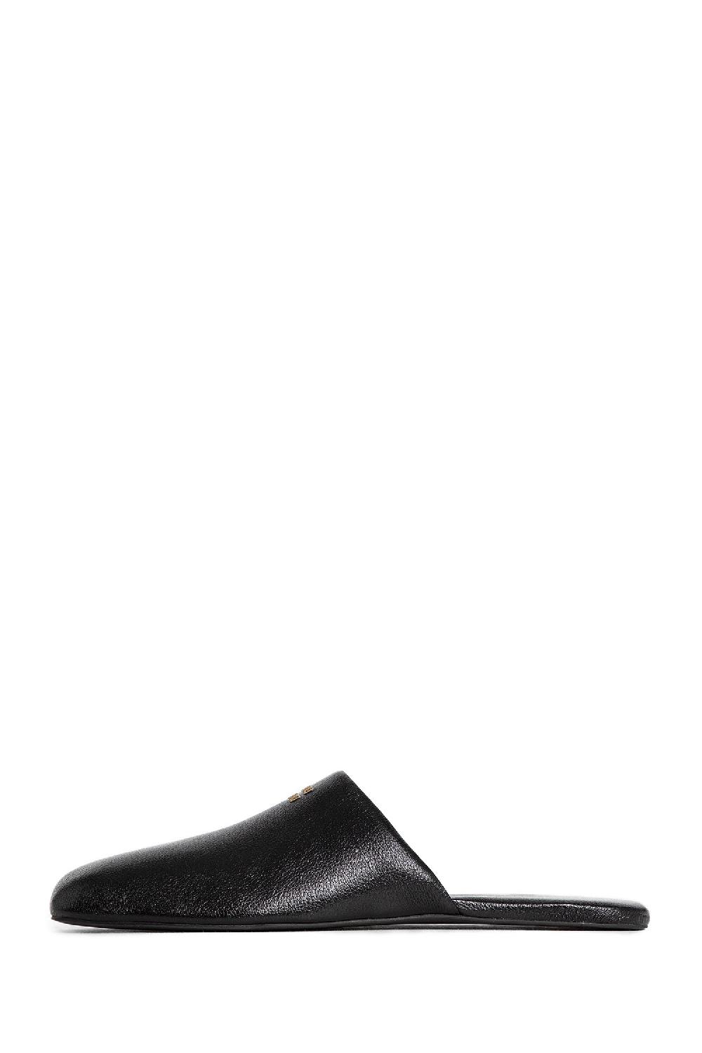 Antonioli MIU MIU WOMAN BLACK MULES