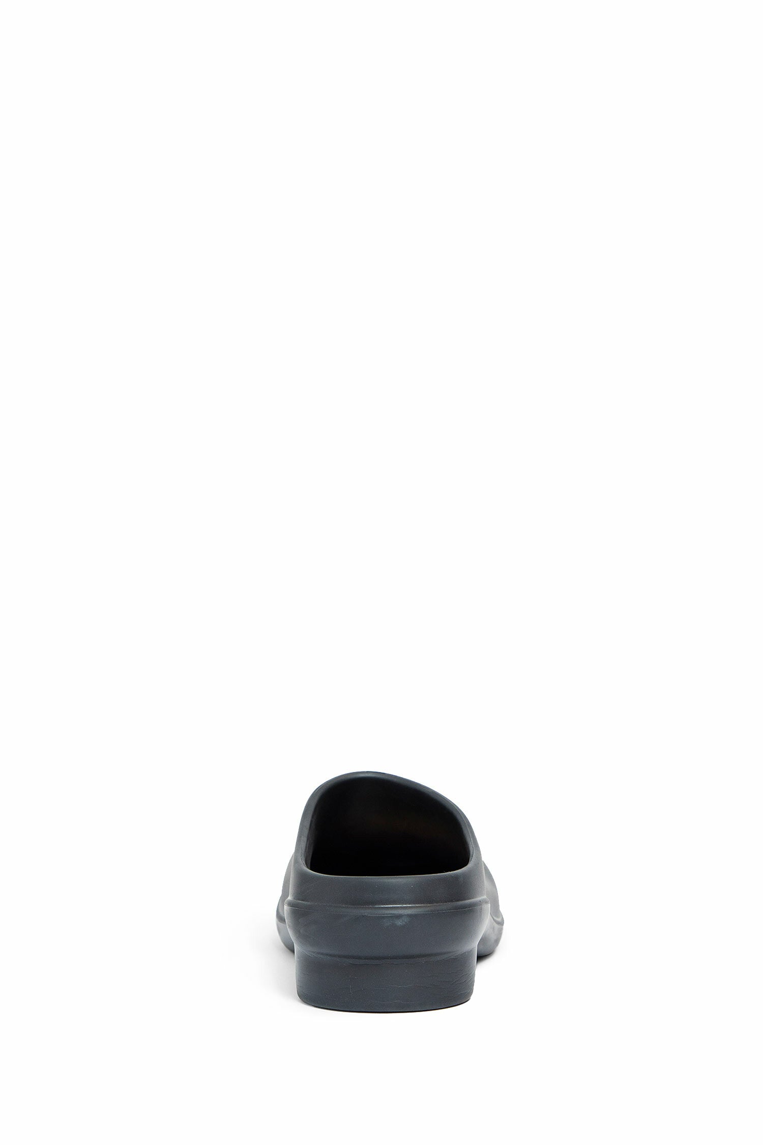 Antonioli MM6 MAISON MARGIELA MAN BLACK MULES