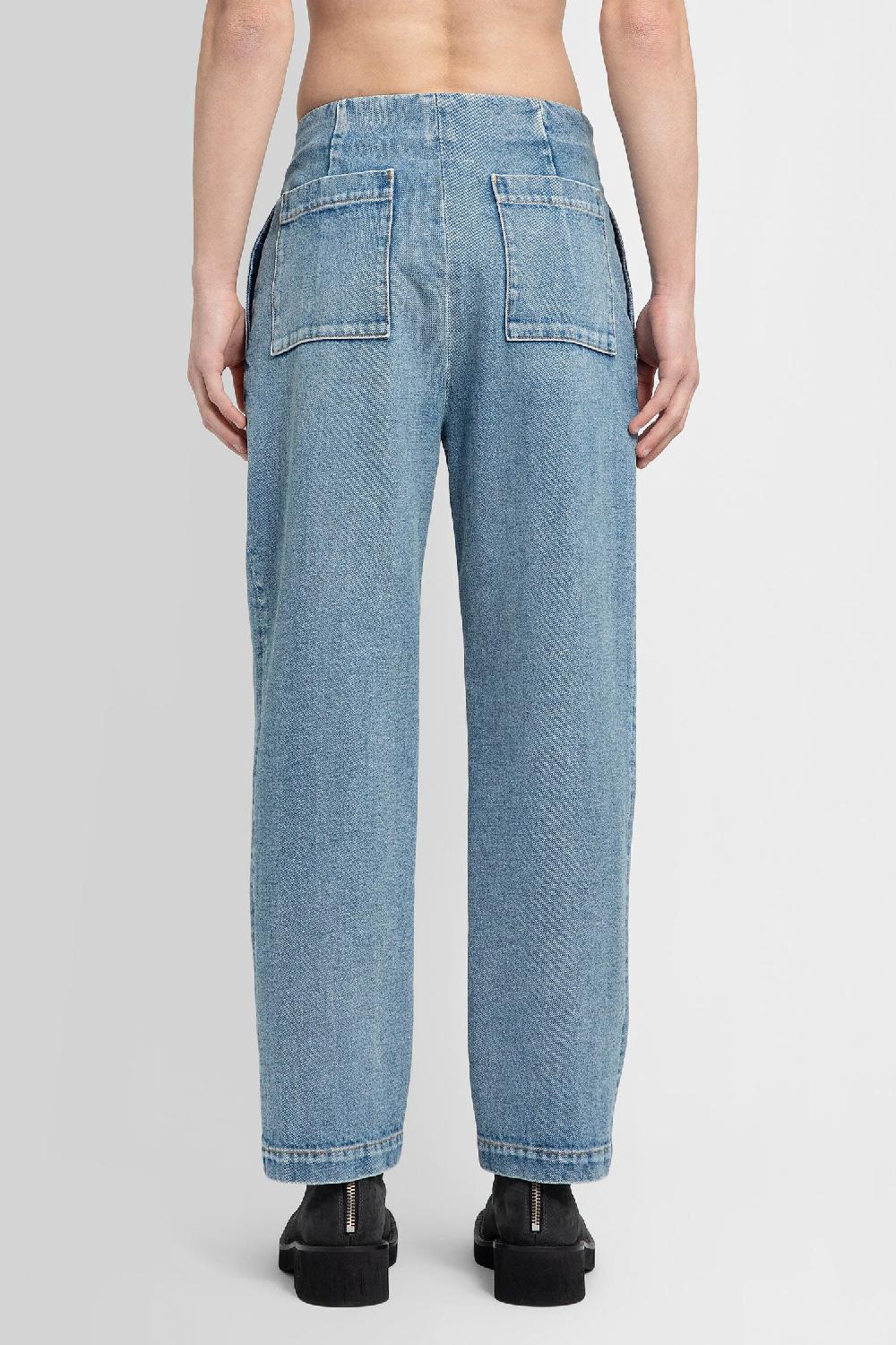 Antonioli MM6 MAISON MARGIELA MAN BLUE JEANS