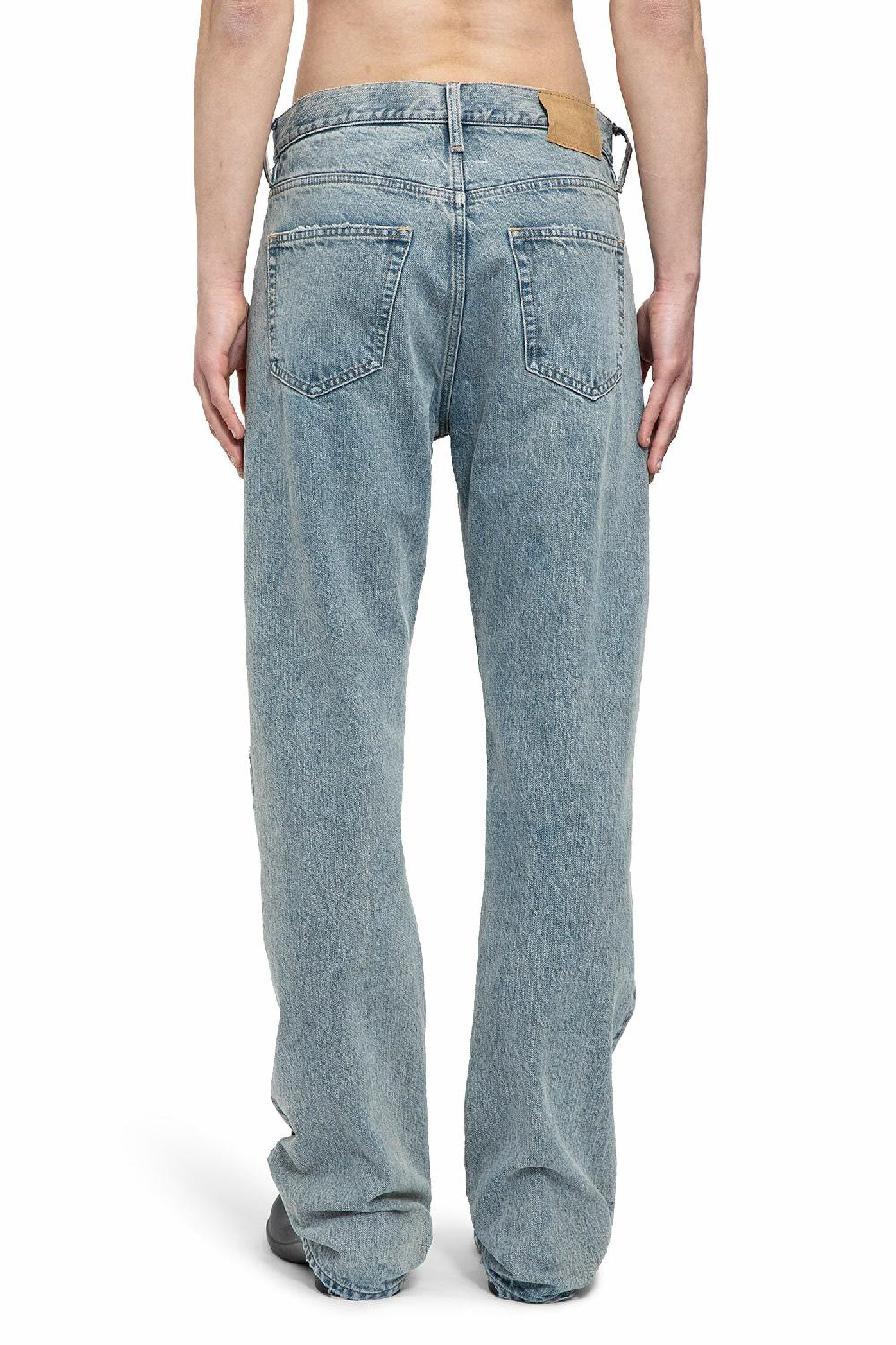 Antonioli MM6 MAISON MARGIELA MAN BLUE JEANS
