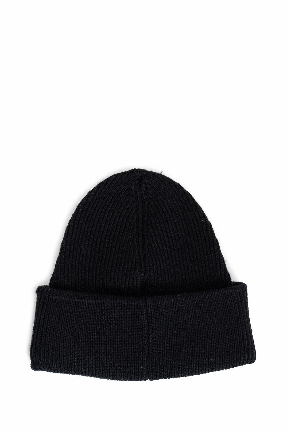 Antonioli MM6 MAISON MARGIELA WOMAN BLACK HATS