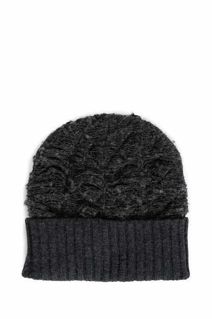 Antonioli MM6 MAISON MARGIELA WOMAN GREY HATS