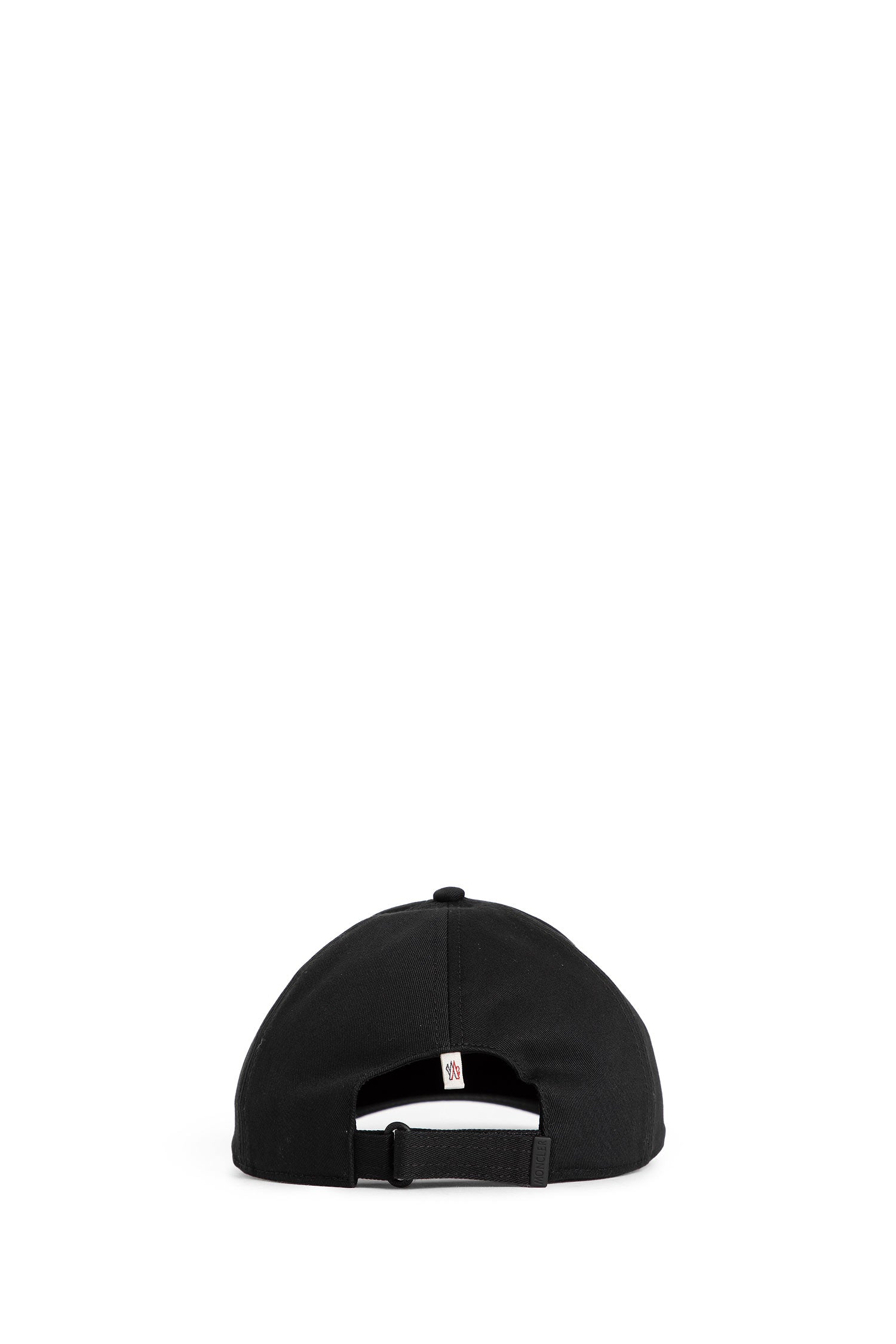 Antonioli MONCLER GRENOBLE MAN BLACK HATS