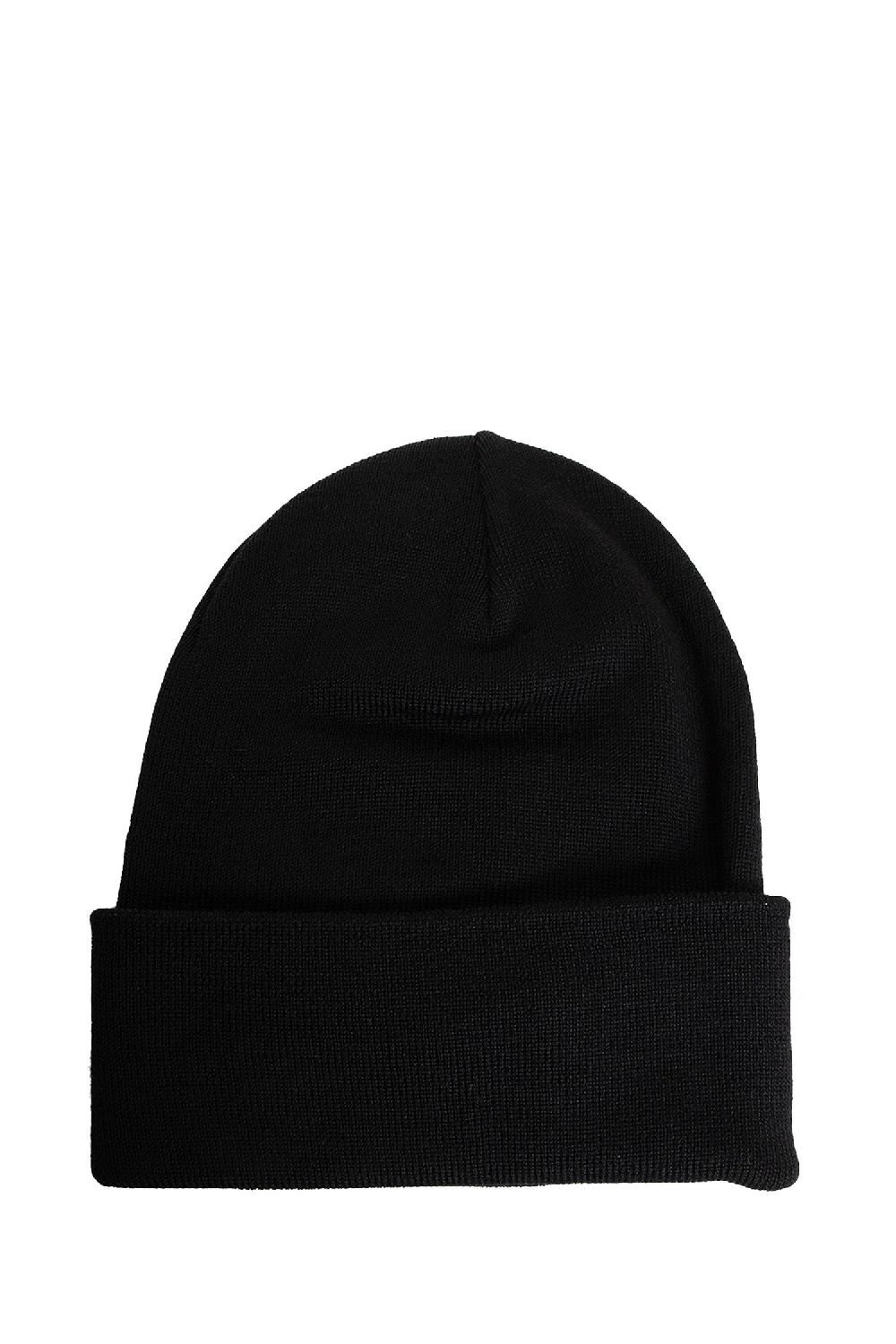 Antonioli MONCLER GRENOBLE MAN BLACK HATS