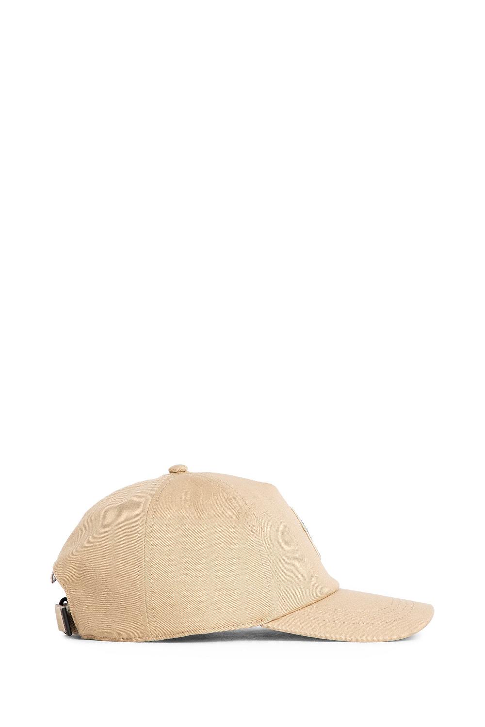 Antonioli MONCLER GRENOBLE WOMAN BEIGE HATS