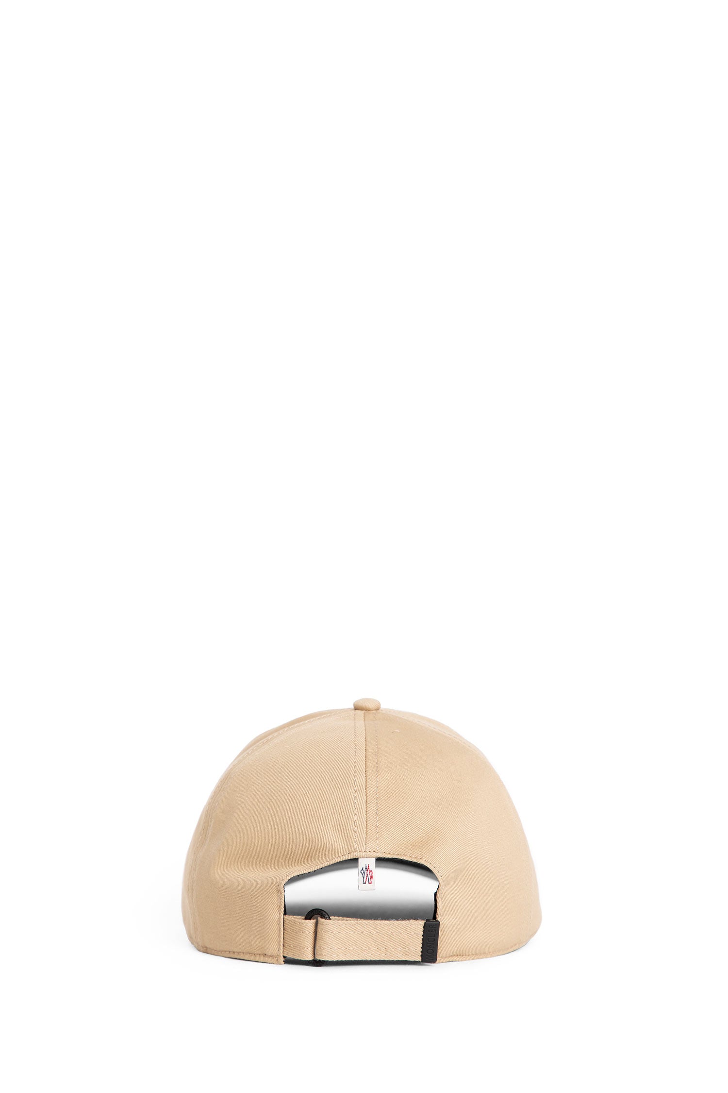 Antonioli MONCLER GRENOBLE WOMAN BEIGE HATS
