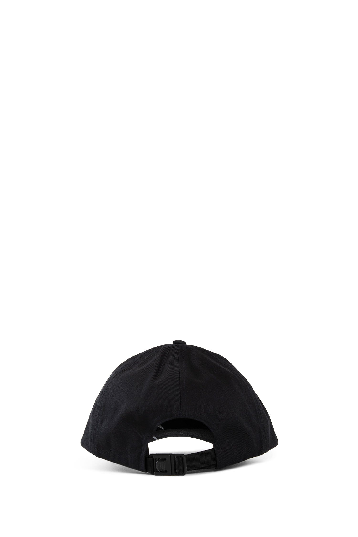 Antonioli MONCLER MAN BLACK HATS
