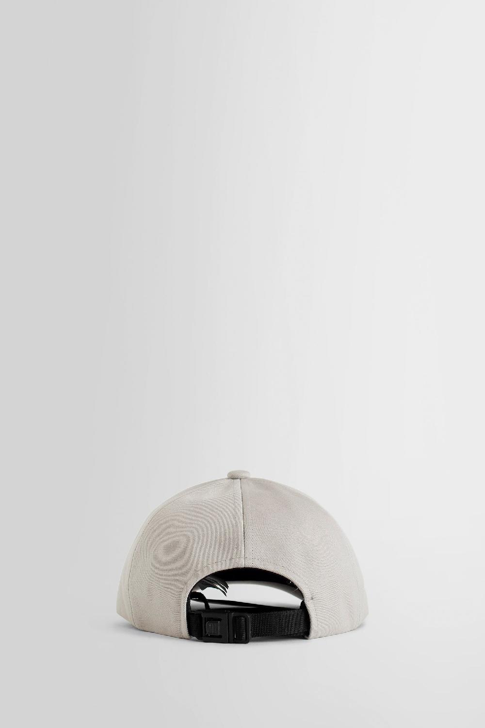 Antonioli MONCLER WOMAN GREY HATS