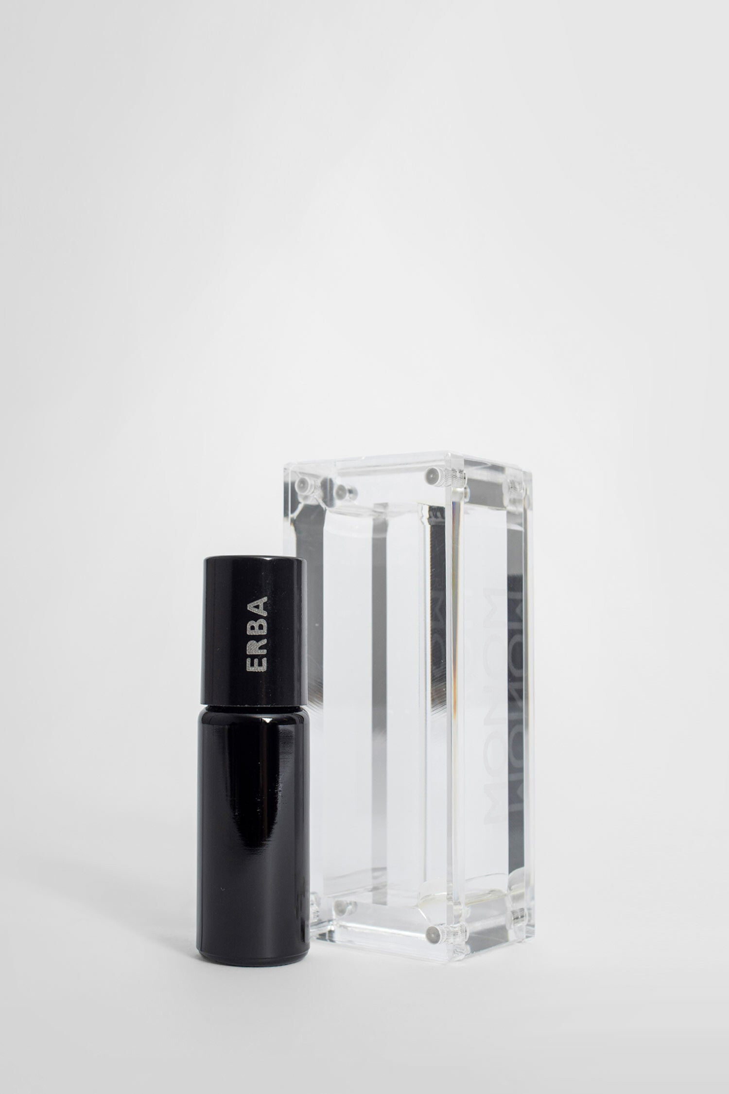 Antonioli MONOM UNISEX COLORLESS PERFUMES