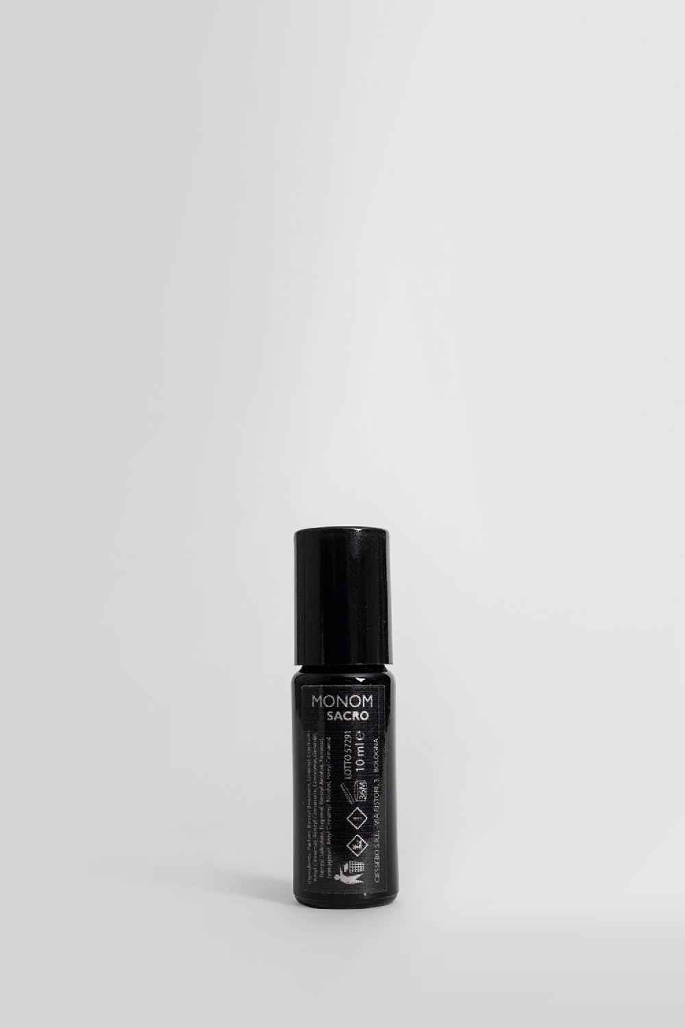 Antonioli MONOM UNISEX COLORLESS PERFUMES