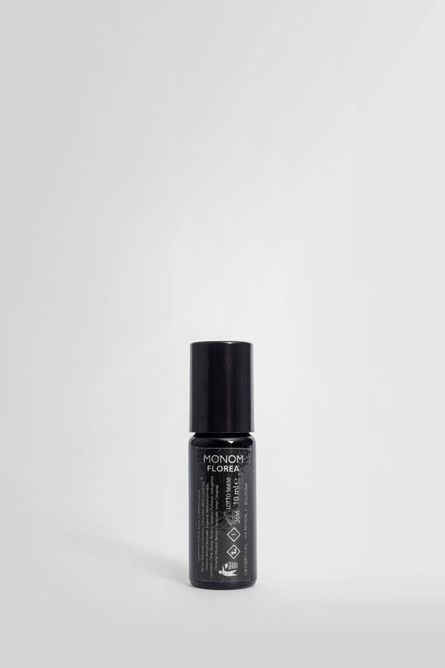 Antonioli MONOM UNISEX COLORLESS PERFUMES