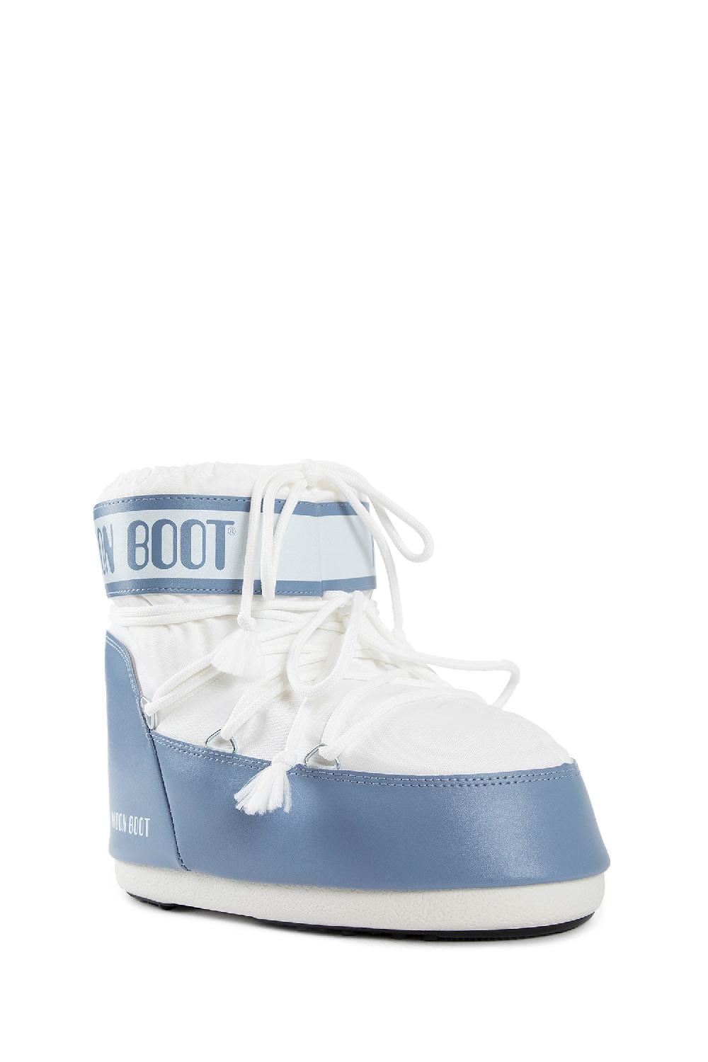 Antonioli MOON BOOT UNISEX MULTICOLOR BOOTS