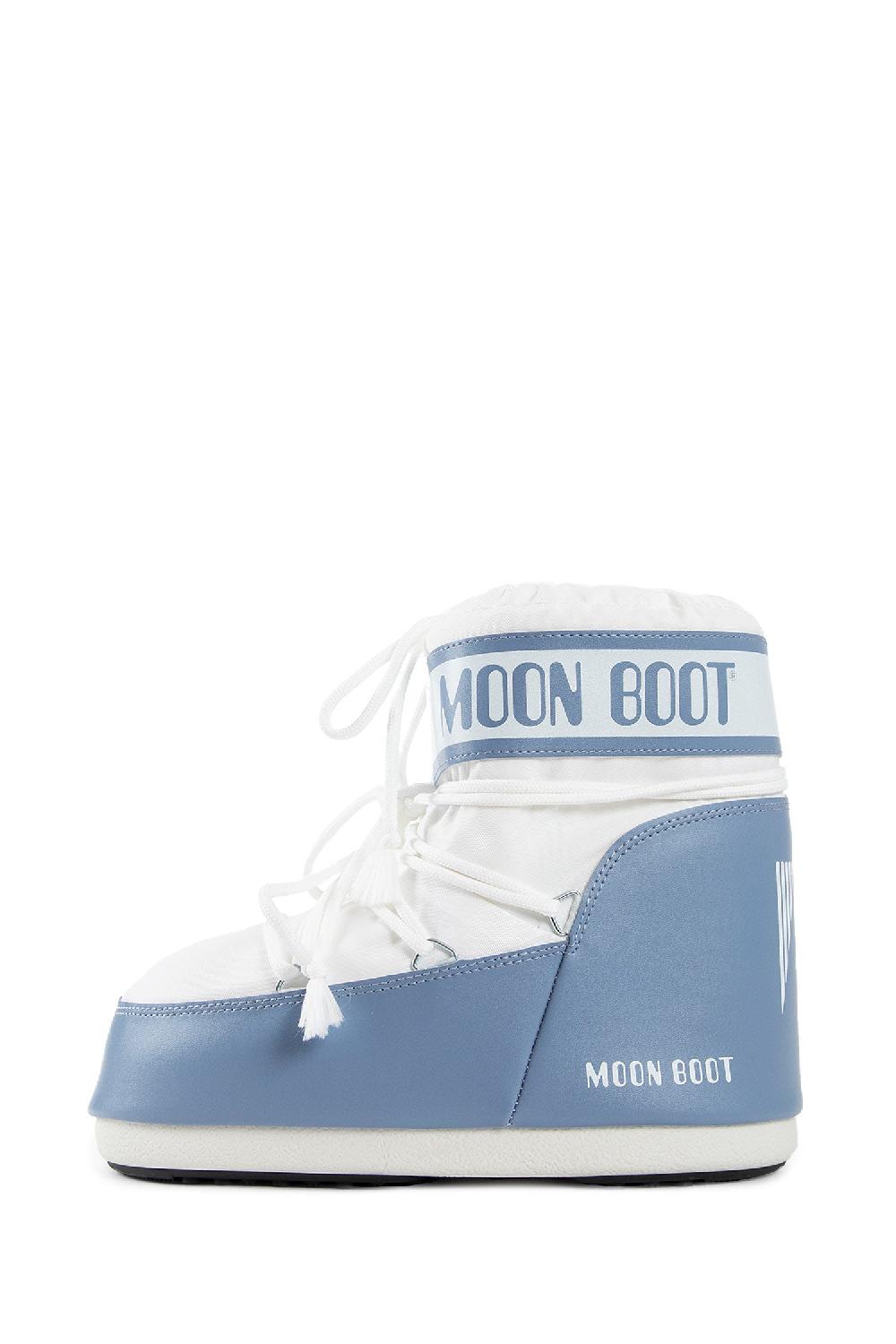 Antonioli MOON BOOT UNISEX MULTICOLOR BOOTS