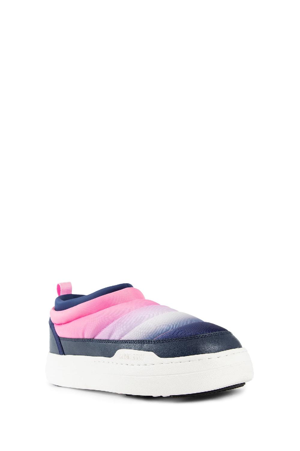 Antonioli MOON BOOT UNISEX MULTICOLOR SNEAKERS
