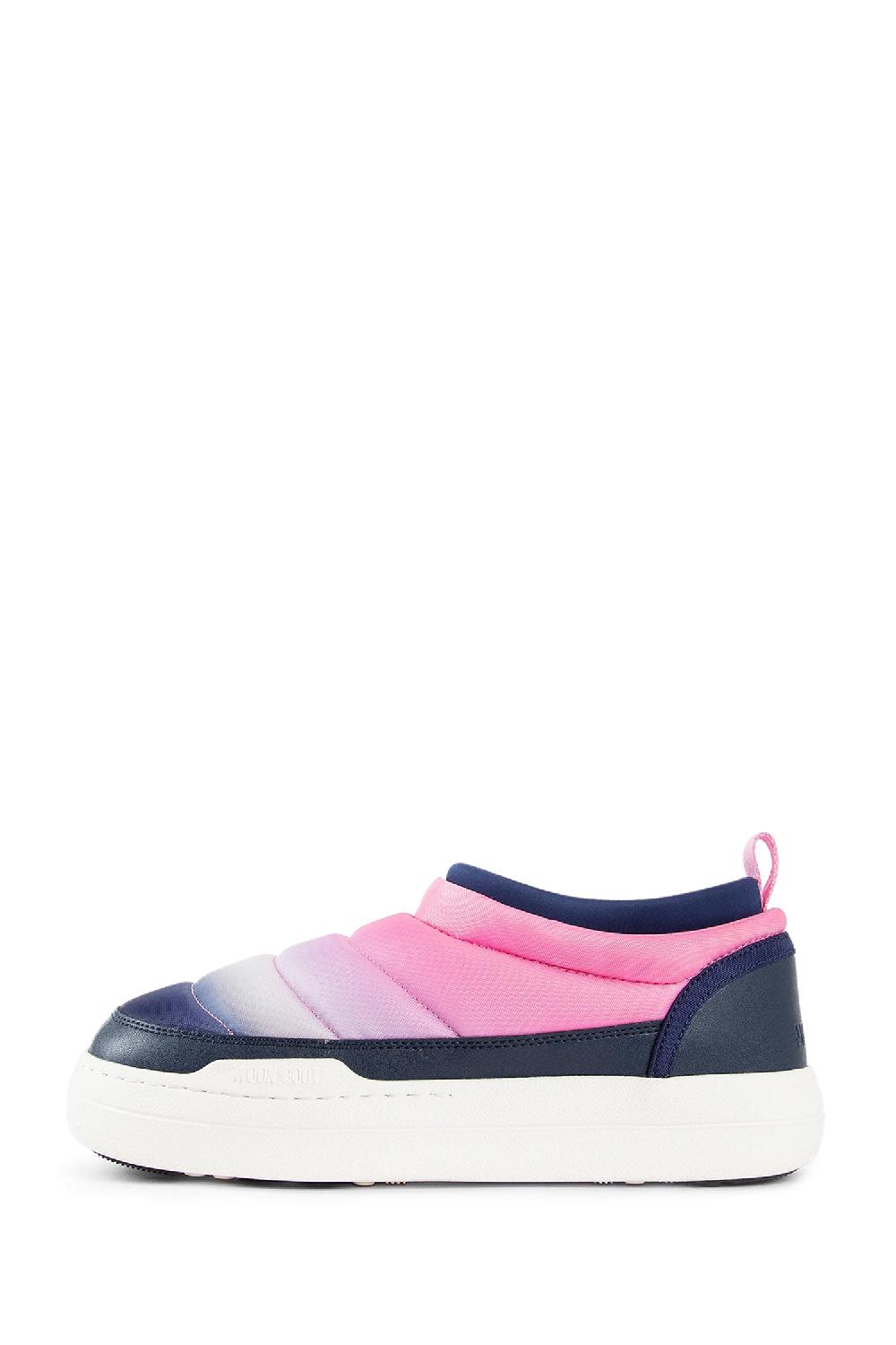 Antonioli MOON BOOT UNISEX MULTICOLOR SNEAKERS