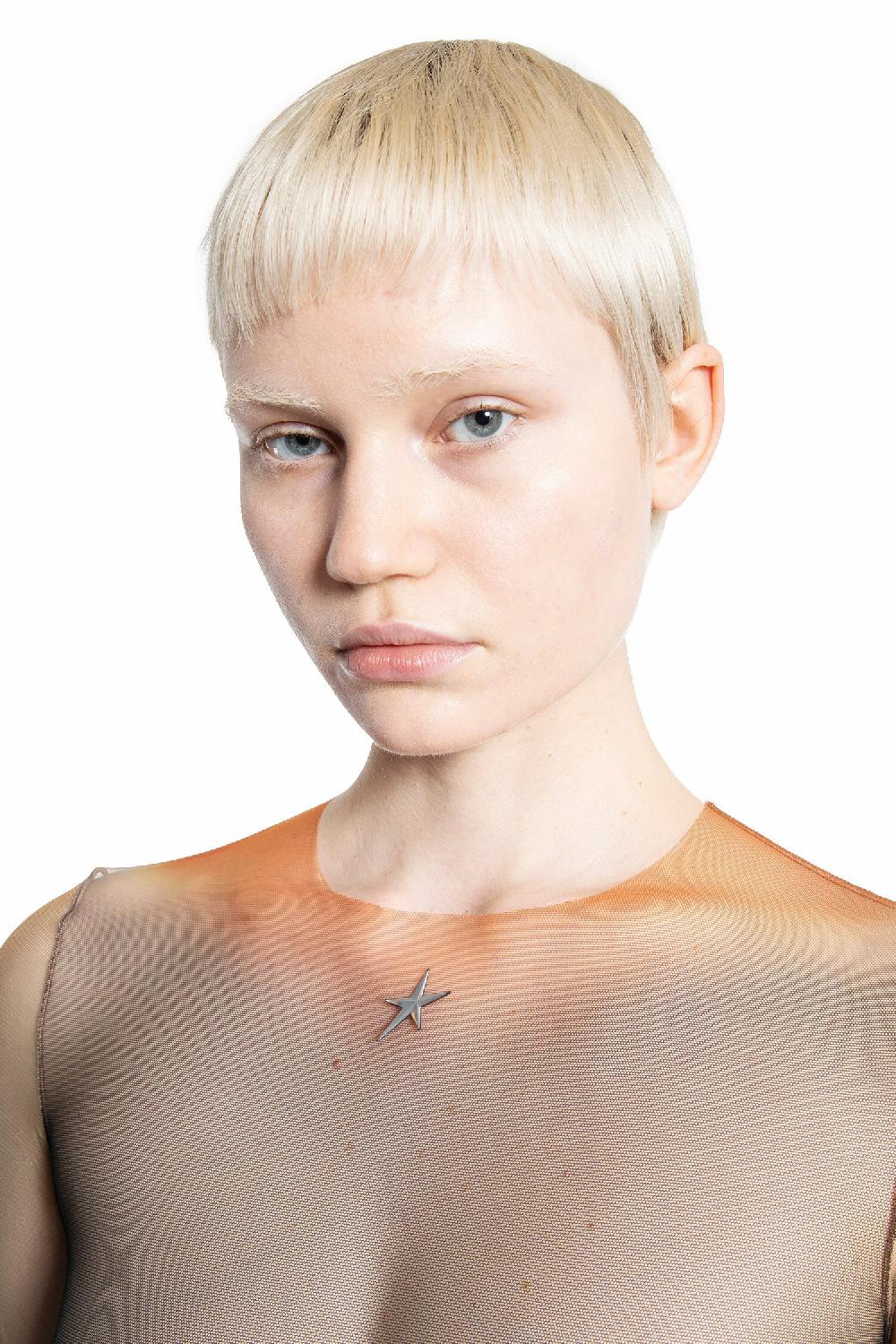 Antonioli MUGLER WOMAN MULTICOLOR TOPS