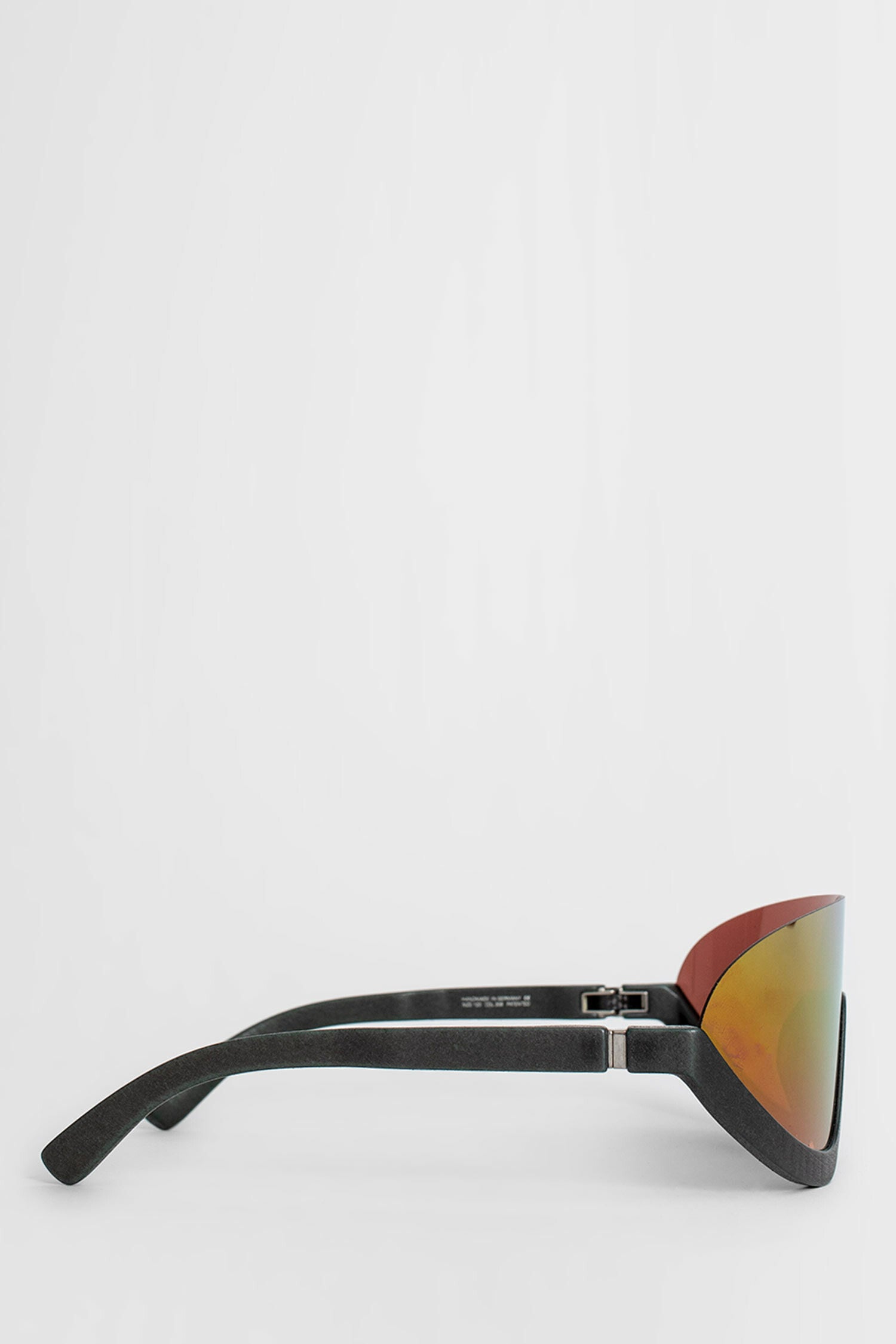 Antonioli MYKITA UNISEX BLACK EYEWEAR