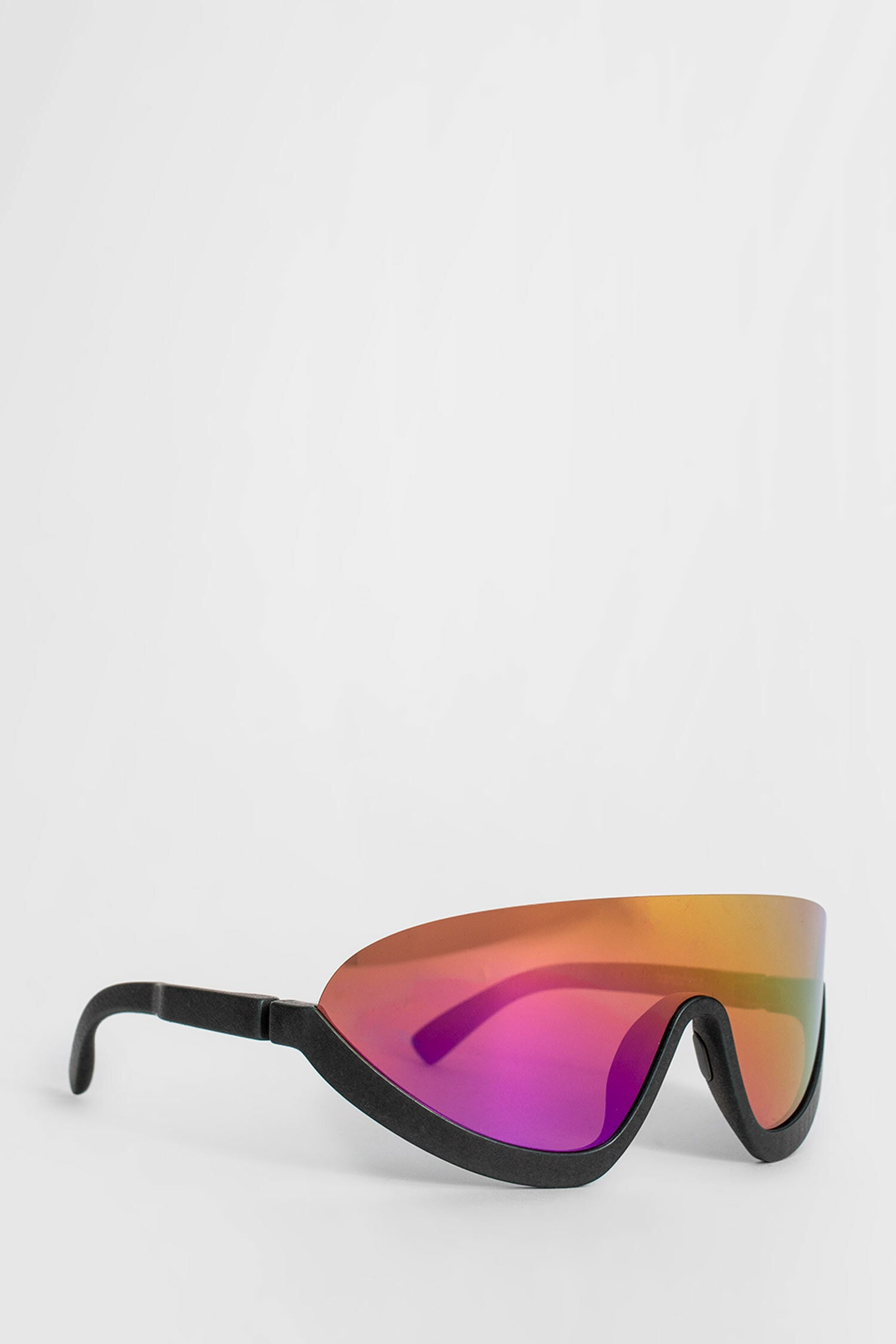 Antonioli MYKITA UNISEX BLACK EYEWEAR