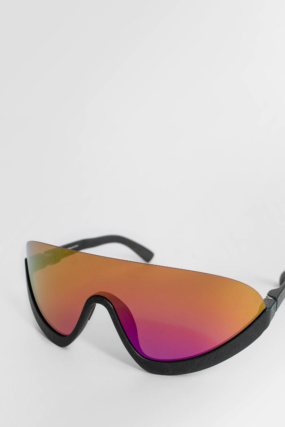 Antonioli MYKITA UNISEX BLACK EYEWEAR