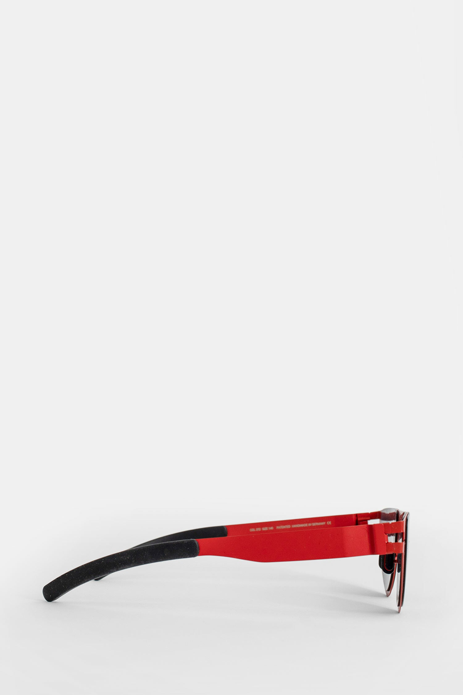 Antonioli MYKITA UNISEX RED EYEWEAR