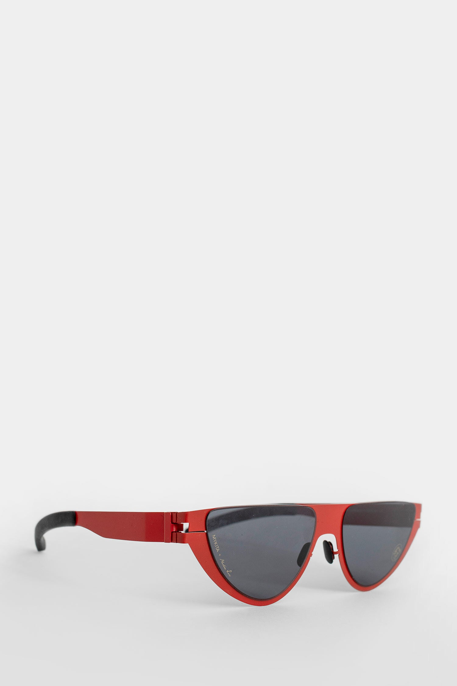 Antonioli MYKITA UNISEX RED EYEWEAR