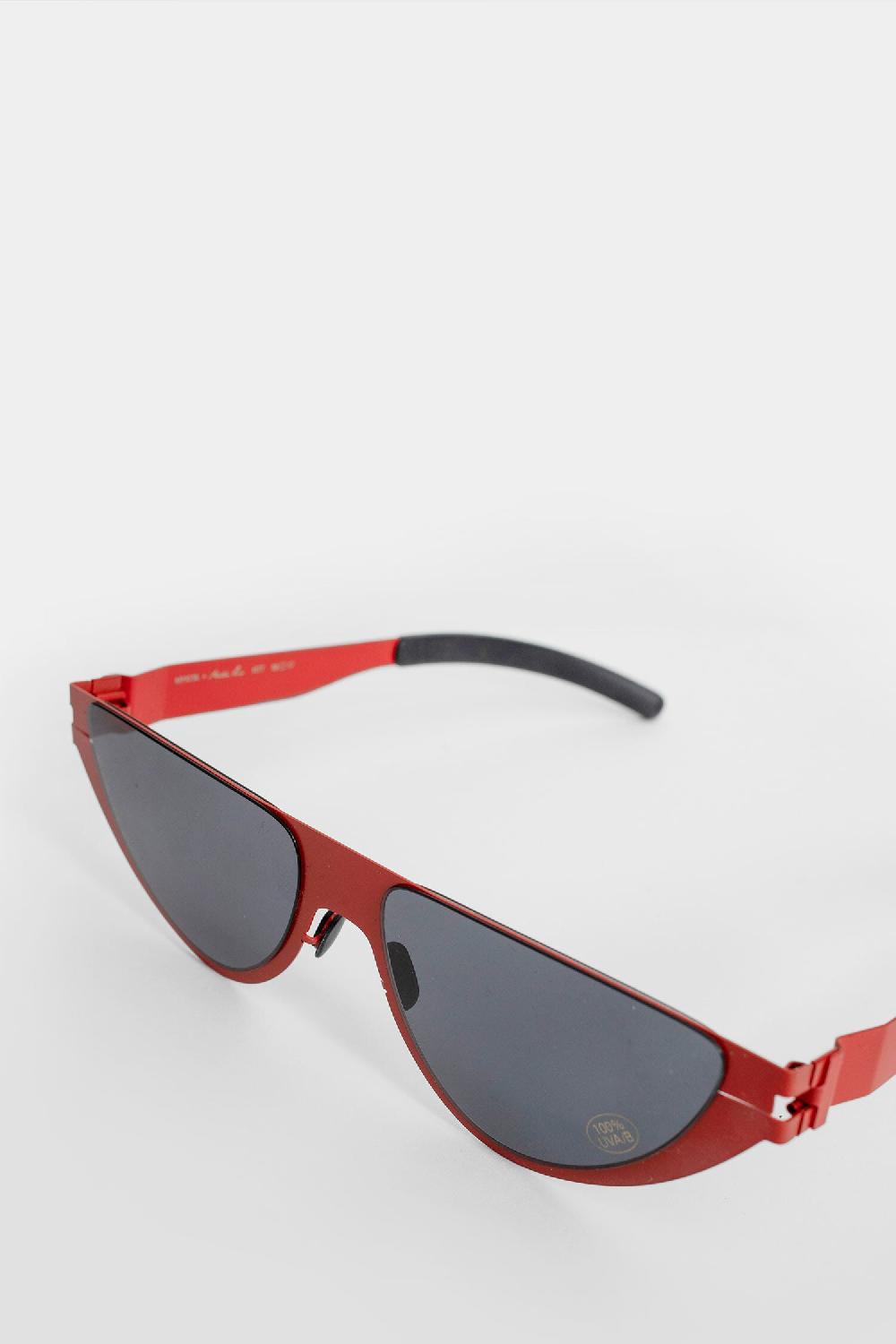 Antonioli MYKITA UNISEX RED EYEWEAR