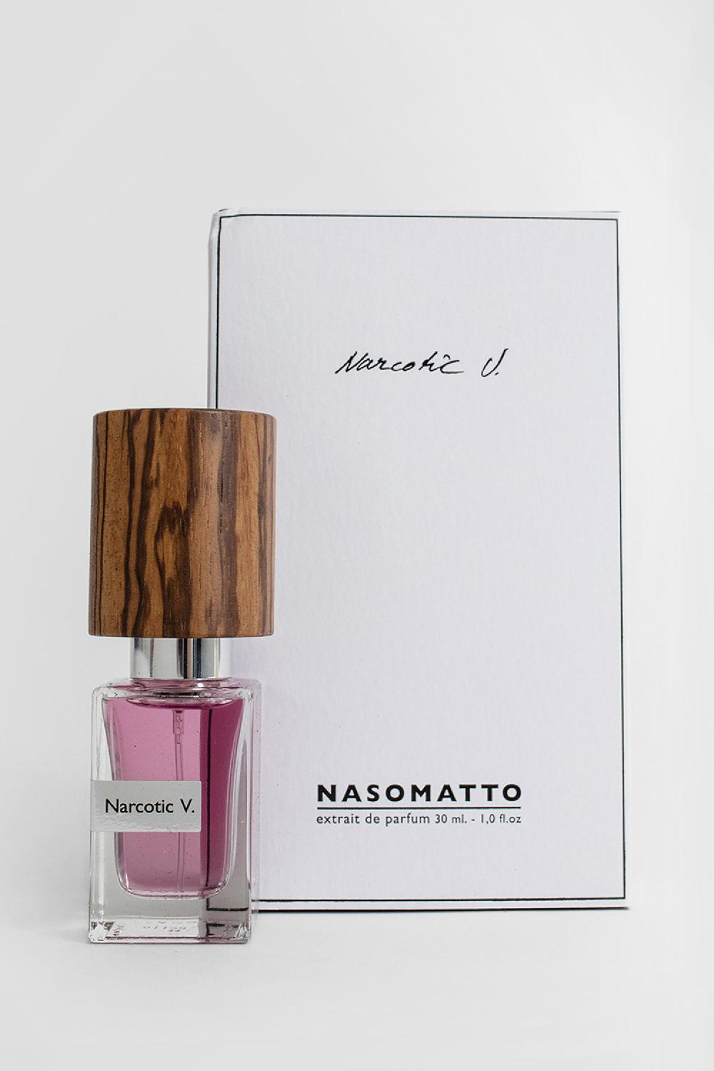 Antonioli NASOMATTO UNISEX COLORLESS PERFUMES