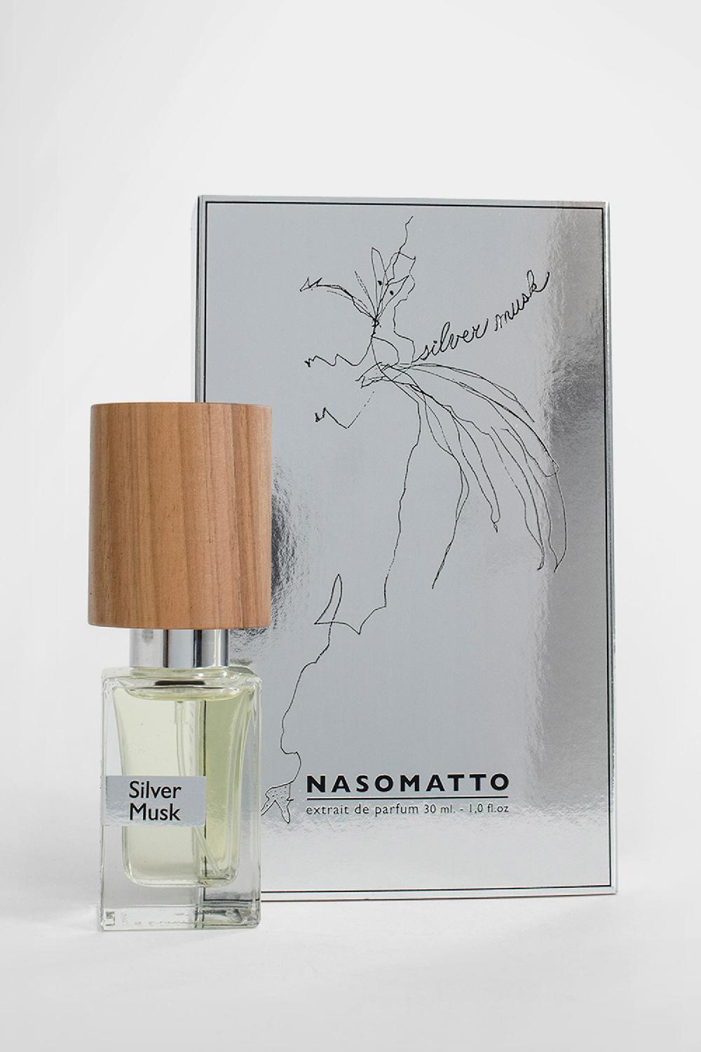 Antonioli NASOMATTO UNISEX COLORLESS PERFUMES