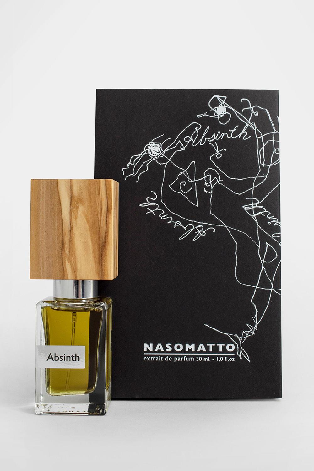 Antonioli NASOMATTO UNISEX COLORLESS PERFUMES